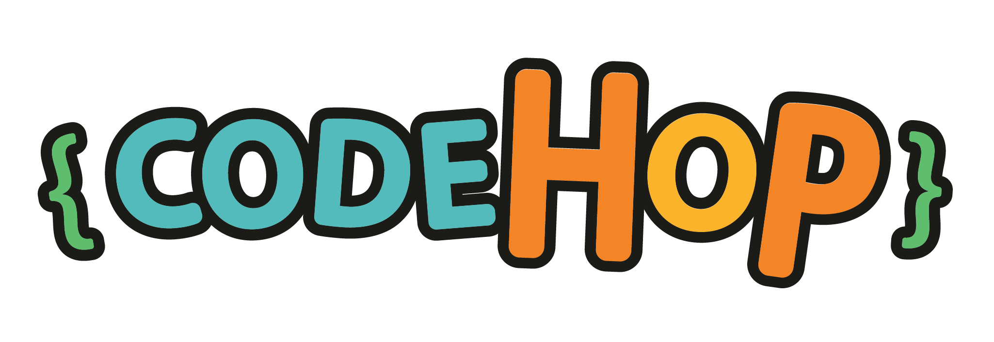 CodeHop logo